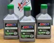 Amsoil Hybrid 0w20 mühərrik yağı