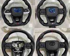 Toyota carbon sükanı