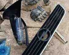 Opel Astra G ehtiyat hissələri