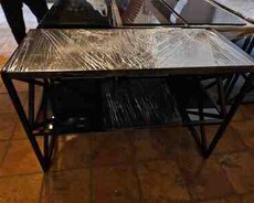 Televizor altlıqları