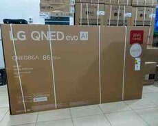 Televizor LG 86QNED86A6A