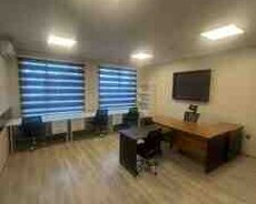 Ofis icarəyə verilir, M.Araz küç.20