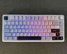 Epomaker x Aula F75 wireless mexaniki klaviatura