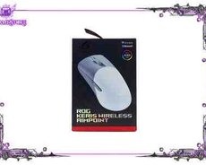 Asus ROG Keris Wireless AimPoint 36000 DPI Gaming Mouse