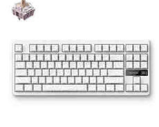 Mchose G87 V2 WIRELESS MECHANICAL KEYBOARD