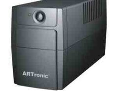 UPS artronic 600