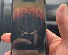 Apple iPhone 14 Pro Silver 128GB, 6GB