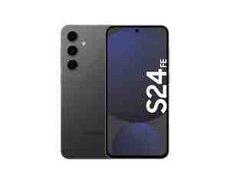 Samsung Galaxy S24 FE Graphite 256GB, 8GB