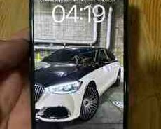 Apple iPhone X Space Gray 256GB, 3GB