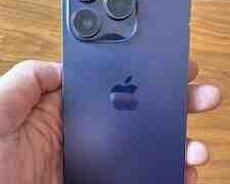 Apple iPhone 14 Pro Deep Purple 256GB, 6GB