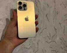 Apple iPhone 14 Pro Max Gold 256GB, 6GB