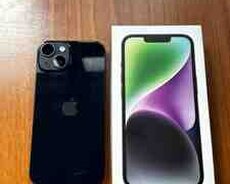 Apple iPhone 14 Midnight 128GB, 6GB