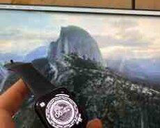 Apple Watch Series 7 Aluminum Blue 45mm