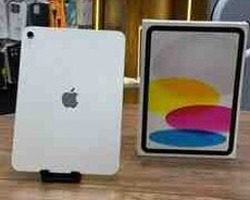 iPad A16 silver 128GB