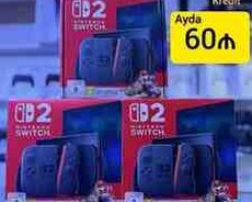Nintendo Switch 2 256GB