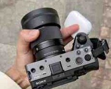 Sony FX30