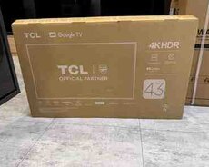 Televizor TCL 43V6C