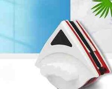 Maqnitli şüşə silən