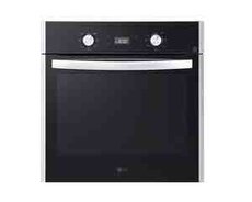 Quraşdırılan soba LG LB645329T1