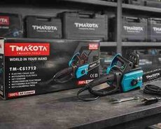 Odundoğrayan Tmakota