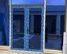 Aliminium qapı və pəncərələr