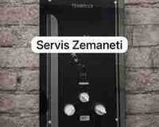 Su qızdırıcısı 24 lt