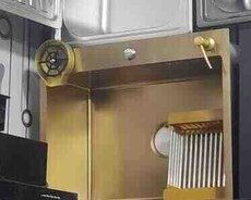 Mətbəx çanağı Lanova