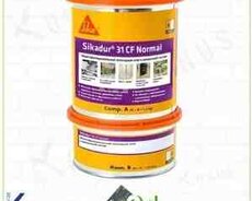 Sikadur 31 epoksi yapışdırıcı