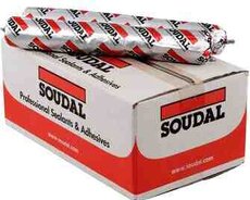 Soudal Soudaflex 40 FC germetik