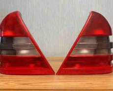 Mercedes W202 stop işıqları