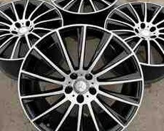 Mercedes R20 diskləri