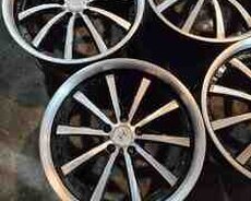 Hyundai, Kia diskləri R19