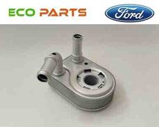 Ford Fusion 1.5 mühərrik yağ kitabçası