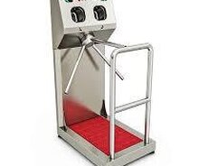 Dezinfeksiya turniketi  