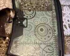 Toyota corolla 2024 şüşəsi