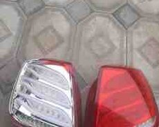 Daewoo Gentra stop farası