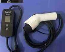 Elektrik avtomobil adapteri