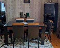 Qonaq otağı mebeli