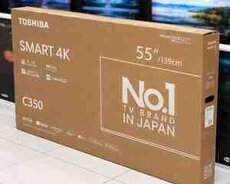 Televizor Toshiba 55C350