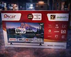 Televizor Oscar Smart 4K