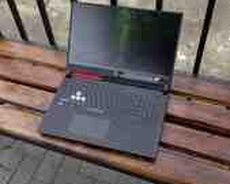 Noutbuk Asus Rog Gaming RTX 3060