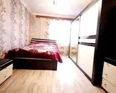 1-otaqlı mənzil, Yeni Günəşli qəs., 40 m