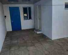 Həyət evi, Mərdəkan qəs