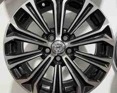 Toyota Prius diskləri R16