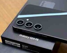 Samsung Galaxy S24 FE Graphite 256GB, 8GB