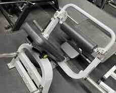 Ayaq aparatı və əl presi