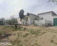 7 sot torpaq sahəsi, Şüvəlan qəs