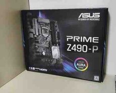 Ana plata I7 10700+Z490