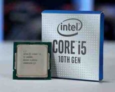 I5 10600K Cpu