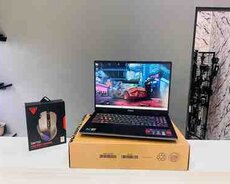 Noutbuk MSİ Sword 16HX